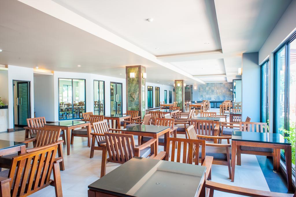 Savotel Na Chom Thian Exterior photo