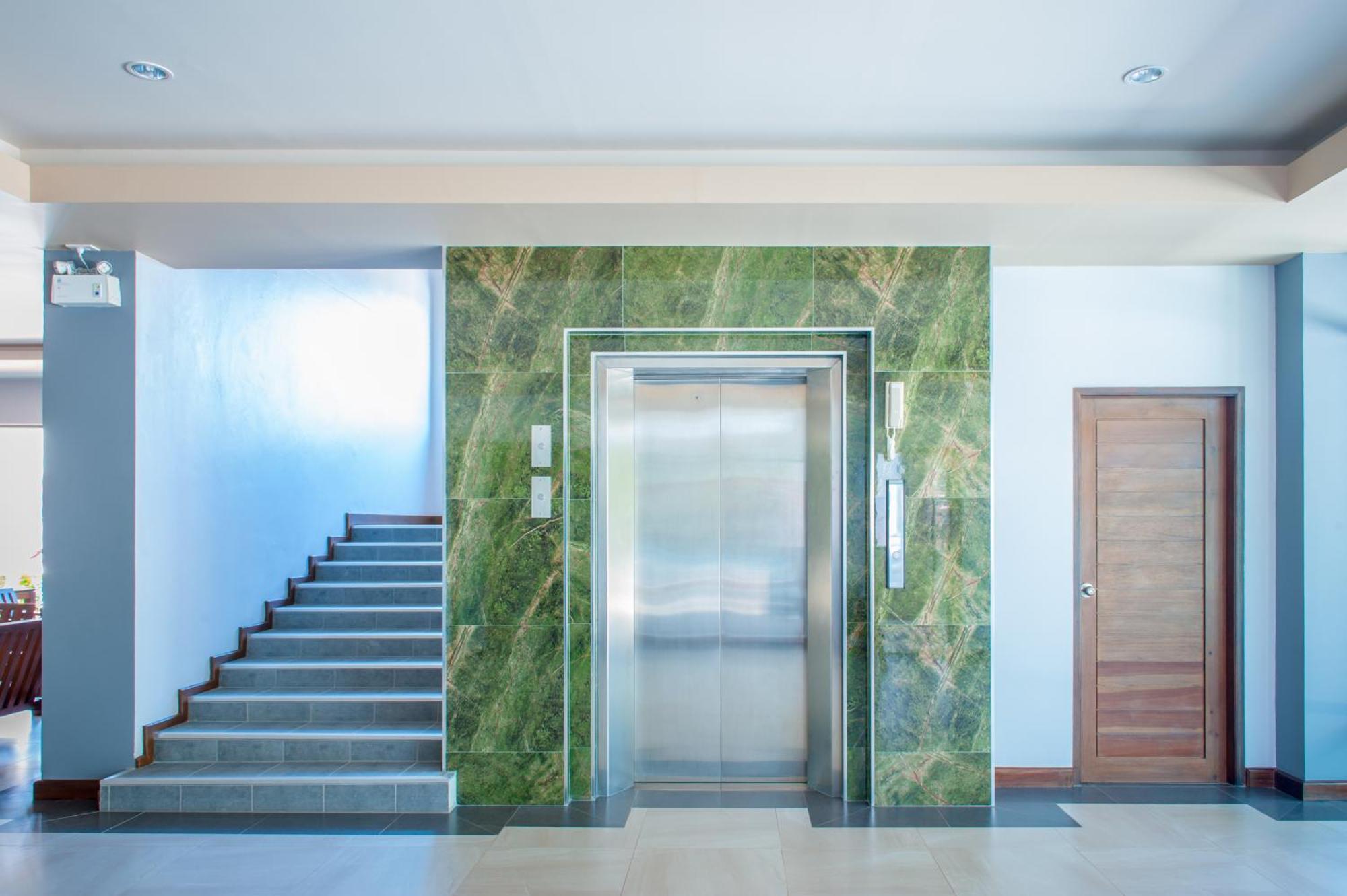 Savotel Na Chom Thian Exterior photo